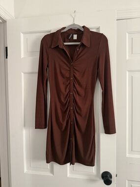 H&M - Mini Dress SZ Small